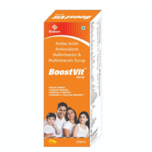 BOOSTVIT