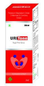 Uritone