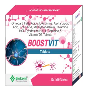BOOSTVIT
