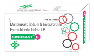SINOKAST-L