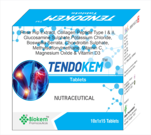 TENDOKEM