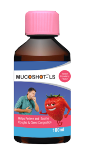 MUCOSHOT-LS