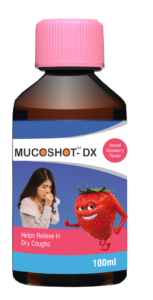 MUCOSHOT-DX